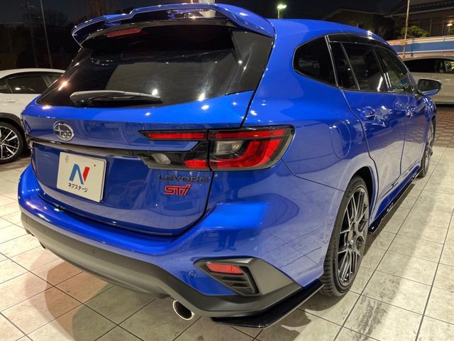 SUBARU LEVORG 2023 Image 31