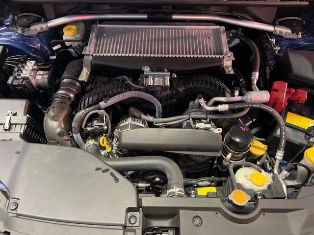 SUBARU LEVORG 2023 Image 31