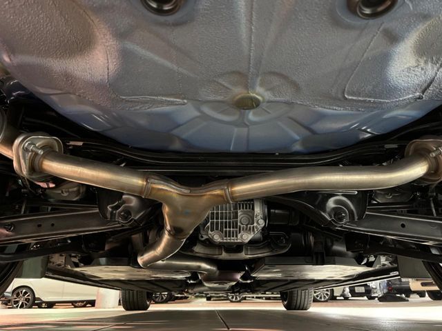 SUBARU LEVORG 2023 Image 31