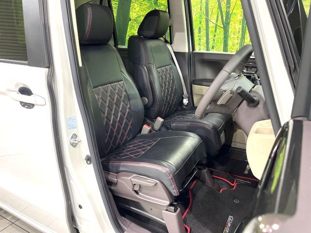 HONDA N BOX 4WD 2020 Image 31