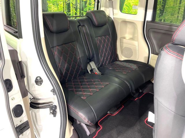 HONDA N BOX 4WD 2020 Image 31