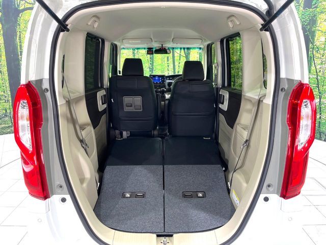 HONDA N BOX 4WD 2020 Image 31