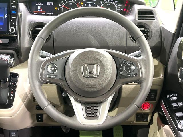 HONDA N BOX 4WD 2020 Image 31