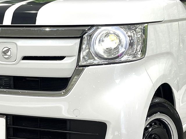 HONDA N BOX 4WD 2020 Image 31