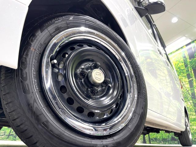 HONDA N BOX 4WD 2020 Image 31