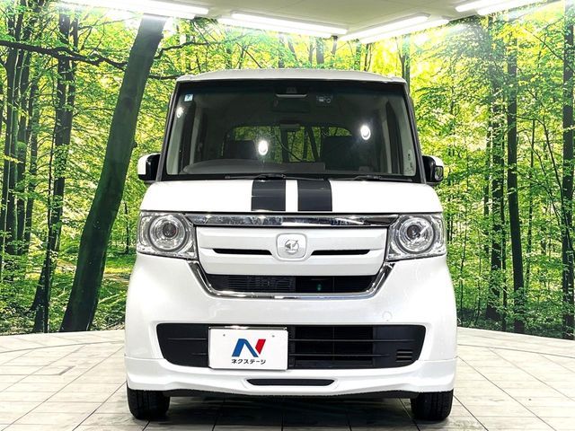 HONDA N BOX 4WD 2020 Image 31
