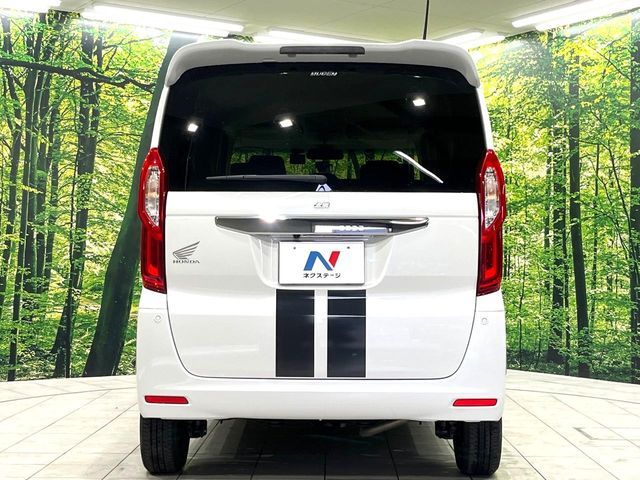 HONDA N BOX 4WD 2020 Image 31