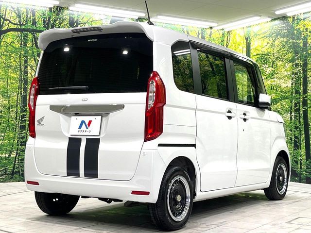HONDA N BOX 4WD 2020 Image 31