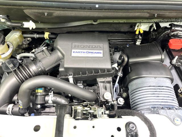 HONDA N BOX 4WD 2020 Image 31