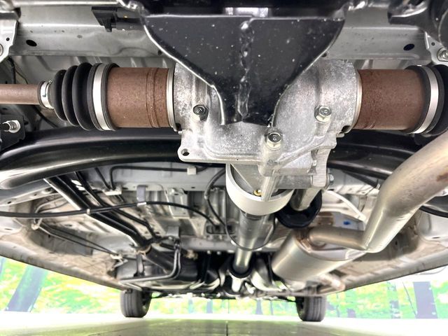 HONDA N BOX 4WD 2020 Image 31