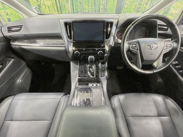 TOYOTA ALPHARD 2019 Image 31