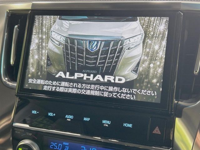 TOYOTA ALPHARD 2019 Image 31