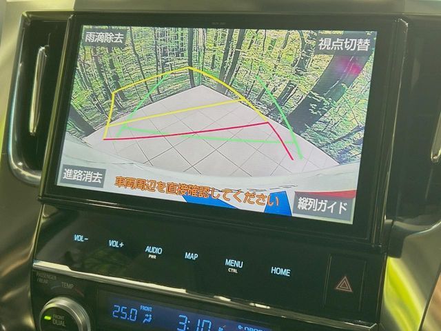 TOYOTA ALPHARD 2019 Image 31