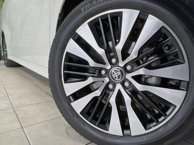 TOYOTA ALPHARD 2019 Image 31