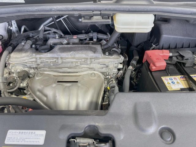 TOYOTA ALPHARD 2019 Image 31