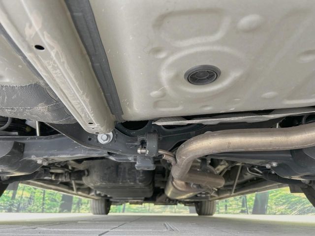 TOYOTA ALPHARD 2019 Image 31