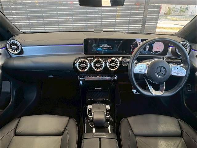 MERCEDES BENZ CLA SH 2020 Image 31