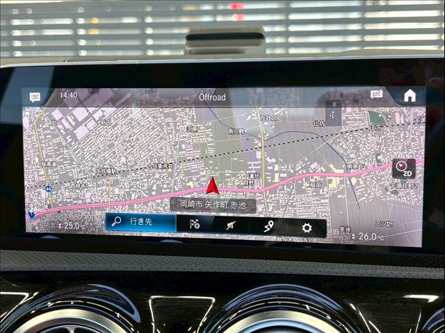 MERCEDES BENZ CLA SH 2020 Image 31