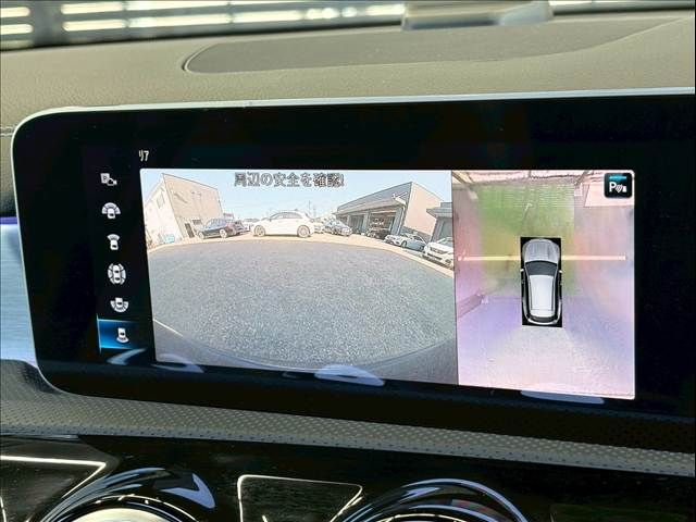 MERCEDES BENZ CLA SH 2020 Image 31