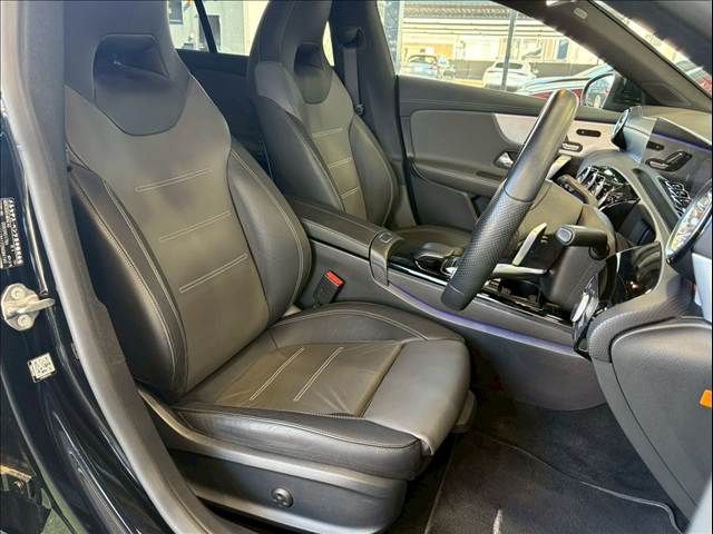 MERCEDES BENZ CLA SH 2020 Image 31