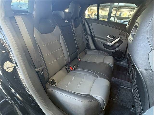 MERCEDES BENZ CLA SH 2020 Image 31