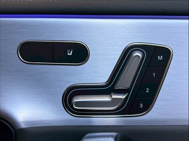 MERCEDES BENZ CLA SH 2020 Image 31