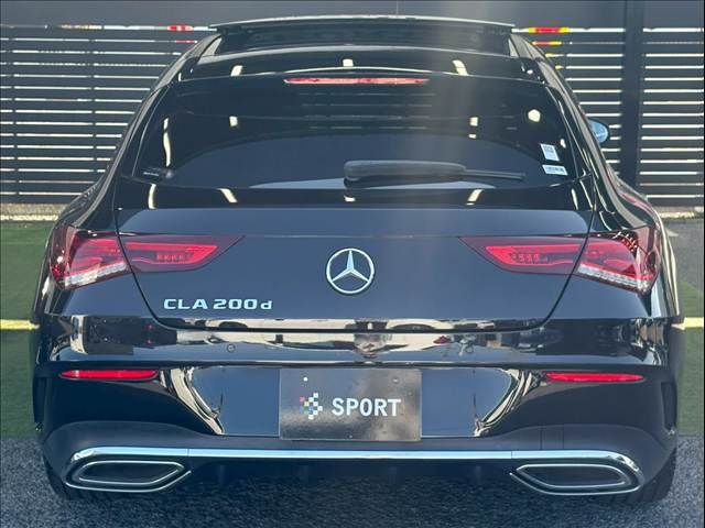 MERCEDES BENZ CLA SH 2020 Image 31