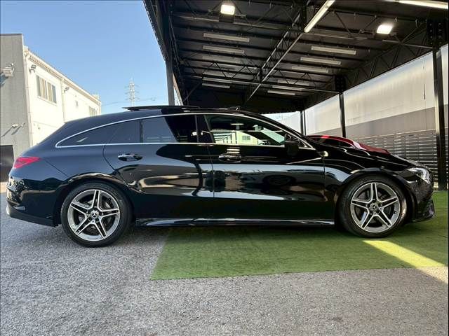 MERCEDES BENZ CLA SH 2020 Image 31