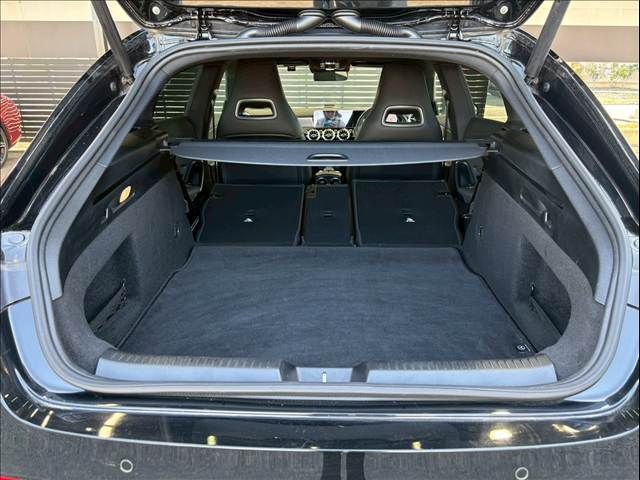 MERCEDES BENZ CLA SH 2020 Image 31