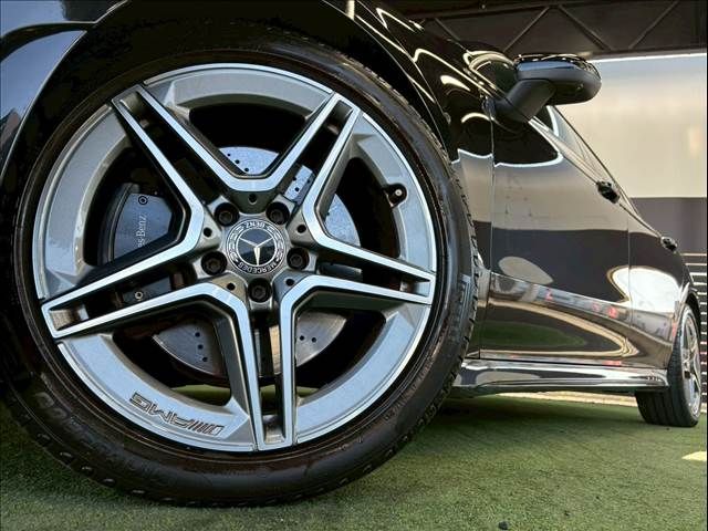 MERCEDES BENZ CLA SH 2020 Image 31