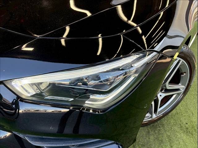 MERCEDES BENZ CLA SH 2020 Image 31