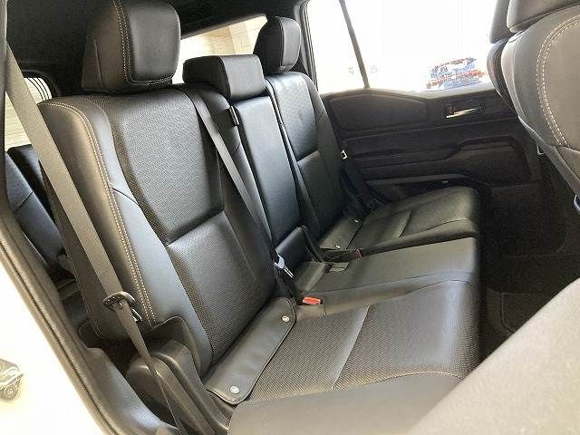 TOYOTA LANDCRUISER 250 2024 Image 31