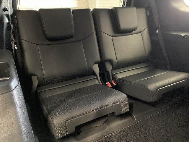 TOYOTA LANDCRUISER 250 2024 Image 31