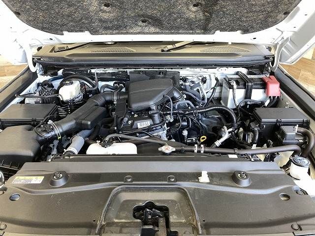 TOYOTA LANDCRUISER 250 2024 Image 31