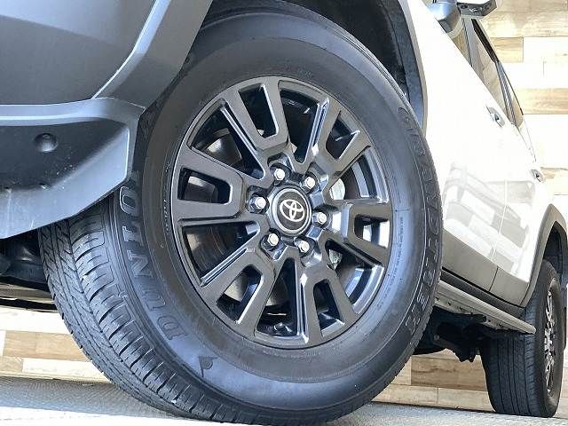 TOYOTA LANDCRUISER 250 2024 Image 31