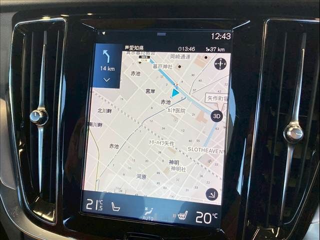 VOLVO S60 2020 Image 31