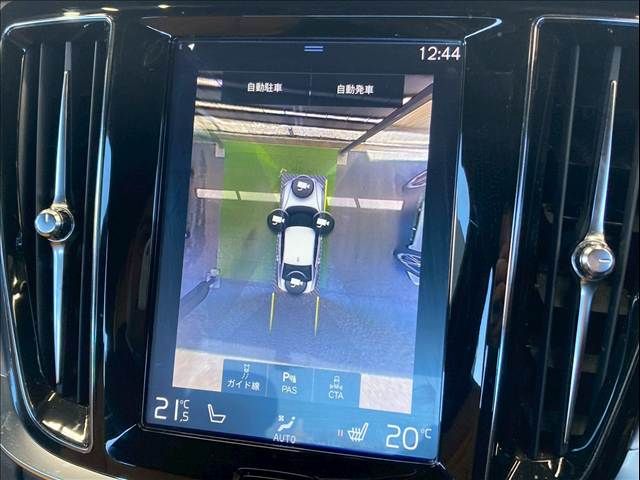 VOLVO S60 2020 Image 31