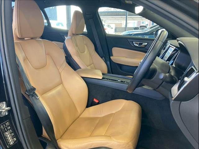 VOLVO S60 2020 Image 31