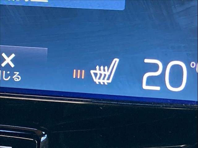 VOLVO S60 2020 Image 31