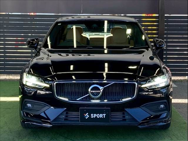 VOLVO S60 2020 Image 31