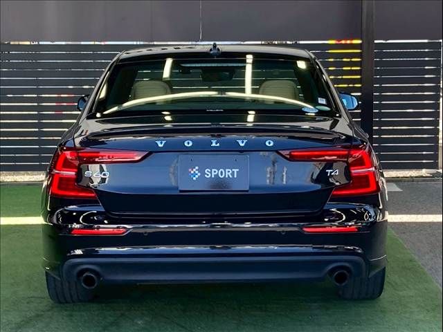 VOLVO S60 2020 Image 31