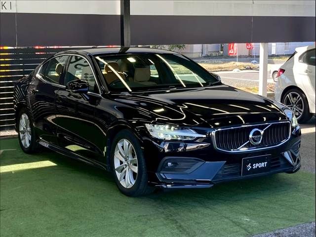 VOLVO S60 2020 Image 31