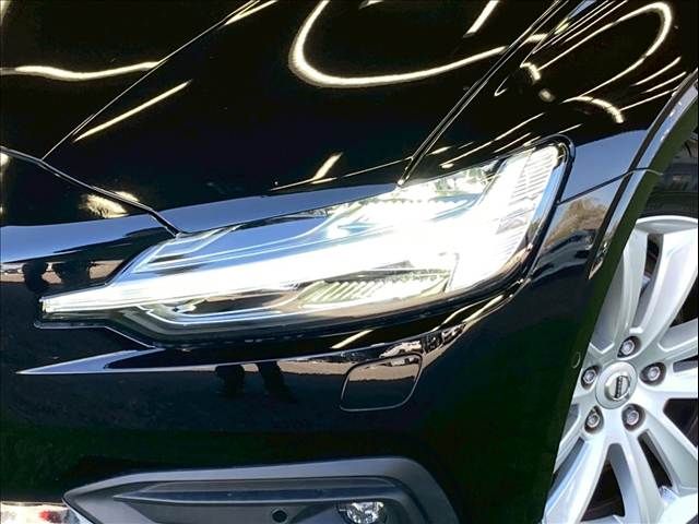 VOLVO S60 2020 Image 31