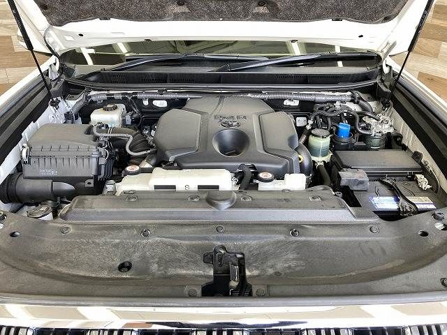 TOYOTA LANDCRUISER PRADO 2021 Image 31