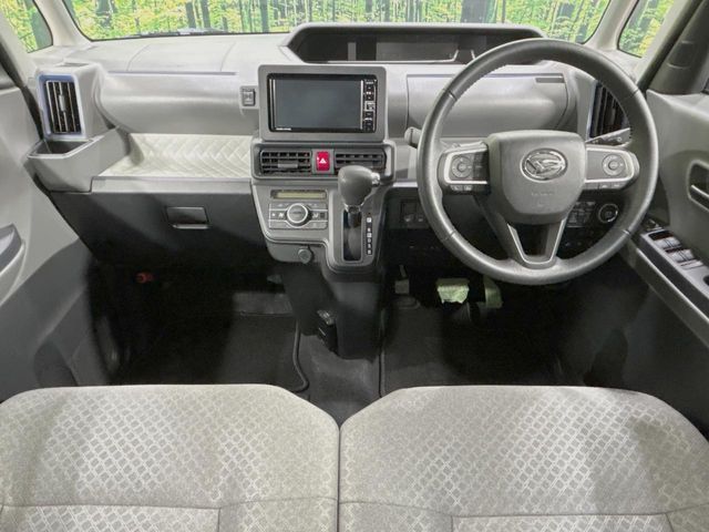 DAIHATSU TANTO 2020 Image 31