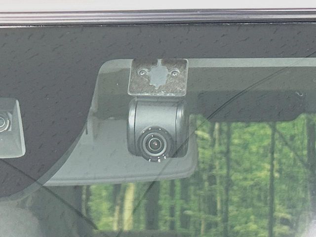 DAIHATSU TANTO 2020 Image 31