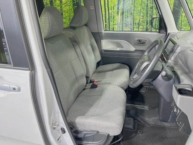 DAIHATSU TANTO 2020 Image 31