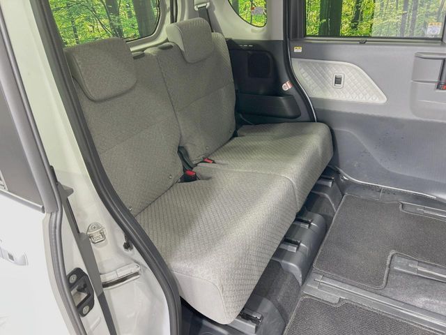 DAIHATSU TANTO 2020 Image 31