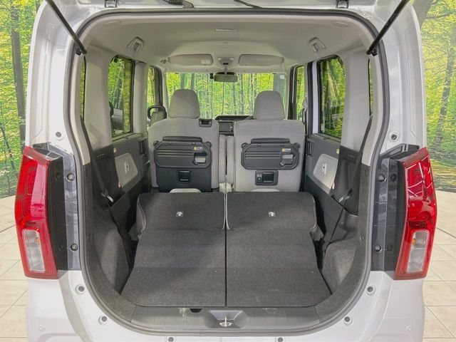 DAIHATSU TANTO 2020 Image 31