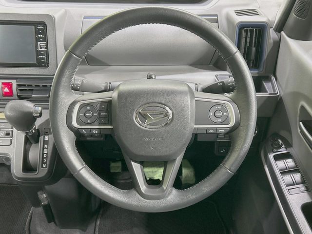 DAIHATSU TANTO 2020 Image 31